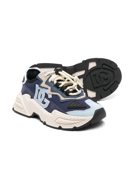 Scarpe Dolce&Gabbana Kids DOLCE&GABBANA KIDS | SCARPE | D11242AU4028E647